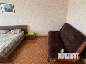 2-к квартира, посуточно, 56м2, 3/10 этаж