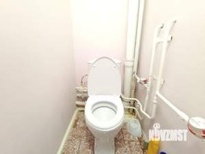 1-к квартира, посуточно, 40м2, 5/9 этаж