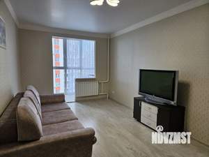 2-к квартира, на длительный срок, 60м2, 6/9 этаж