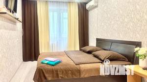 1-к квартира, посуточно, 33м2, 2/9 этаж