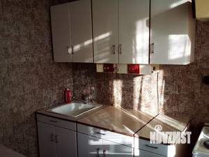 1-к квартира, на длительный срок, 38м2, 4/10 этаж