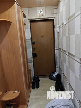 3-к квартира, на длительный срок, 46м2, 5/5 этаж