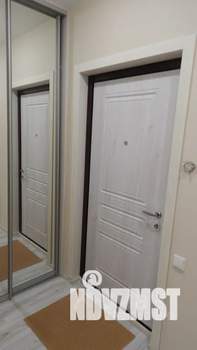 1-к квартира, посуточно, 35м2, 8/9 этаж