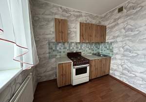 1-к квартира, на длительный срок, 35м2, 8/18 этаж