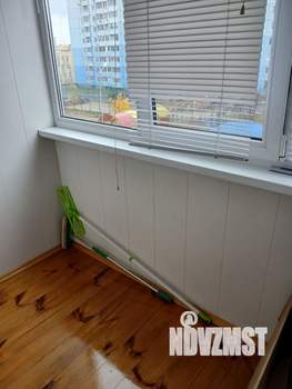 1-к квартира, на длительный срок, 27м2, 3/9 этаж