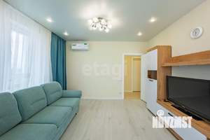 2-к квартира, на длительный срок, 56м2, 11/25 этаж