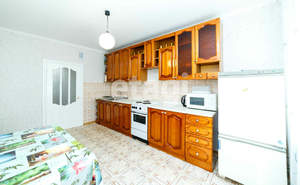 2-к квартира, на длительный срок, 84м2, 1/10 этаж