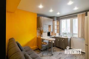 1-к квартира, на длительный срок, 35м2, 1/3 этаж