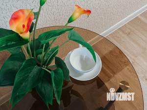 1-к квартира, посуточно, 40м2, 7/10 этаж