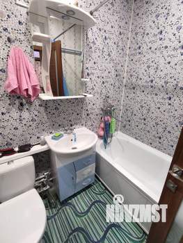 1-к квартира, на длительный срок, 40м2, 2/11 этаж