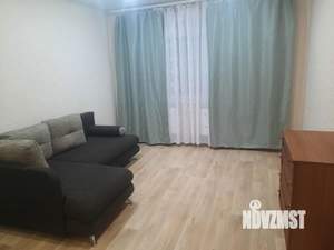 1-к квартира, на длительный срок, 38м2, 1/3 этаж