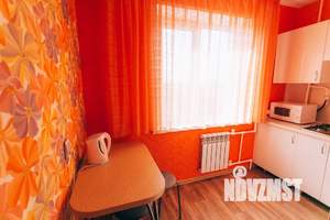 1-к квартира, посуточно, 42м2, 8/9 этаж