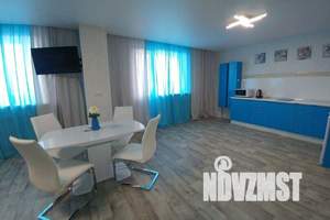 1-к квартира, посуточно, 57м2, 6/21 этаж