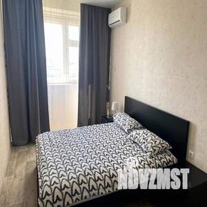2-к квартира, посуточно, 57м2, 1/1 этаж