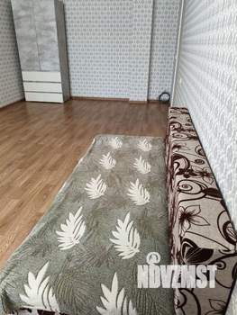 1-к квартира, на длительный срок, 40м2, 2/10 этаж