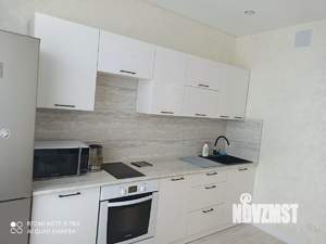 1-к квартира, на длительный срок, 39м2, 7/24 этаж