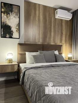 2-к квартира, посуточно, 56м2, 3/8 этаж