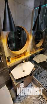 1-к квартира, на длительный срок, 35м2, 9/13 этаж