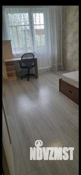 1-к квартира, на длительный срок, 56м2, 6/9 этаж