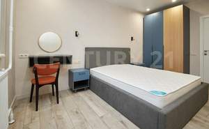 3-к квартира, на длительный срок, 74м2, 11/21 этаж