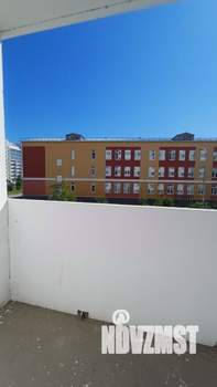 1-к квартира, на длительный срок, 35м2, 2/9 этаж
