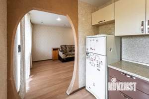 Студия квартира, на длительный срок, 30м2, 3/9 этаж