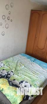 1-к квартира, на длительный срок, 36м2, 3/5 этаж