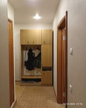 1-к квартира, на длительный срок, 36м2, 6/9 этаж