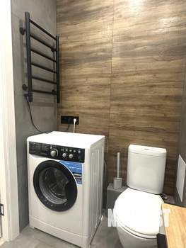 Студия квартира, на длительный срок, 23м2, 9/16 этаж