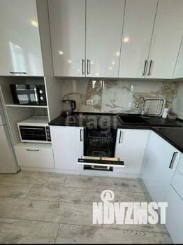 2-к квартира, на длительный срок, 56м2, 6/25 этаж