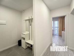 2-к квартира, на длительный срок, 44м2, 7/9 этаж