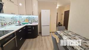 1-к квартира, посуточно, 44м2, 4/16 этаж