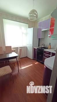 1-к квартира, на длительный срок, 40м2, 9/10 этаж