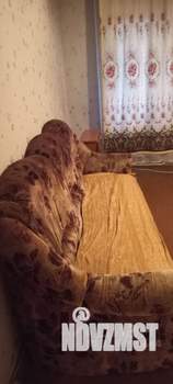 1-к квартира, на длительный срок, 35м2, 3/9 этаж
