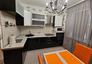 2-к квартира, на длительный срок, 54м2, 4/9 этаж