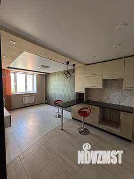 2-к квартира, на длительный срок, 56м2, 19/27 этаж