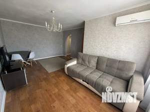 2-к квартира, посуточно, 56м2, 3/5 этаж