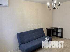 1-к квартира, на длительный срок, 34м2, 15/24 этаж