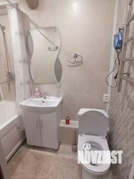 1-к квартира, посуточно, 31м2, 3/3 этаж