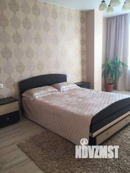 1-к квартира, на длительный срок, 38м2, 15/24 этаж