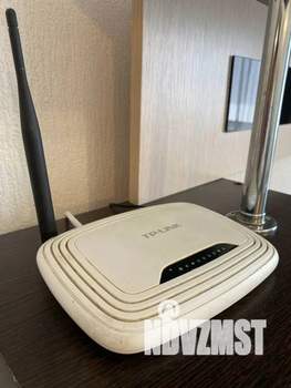 Студия квартира, посуточно, 30м2, 19/24 этаж