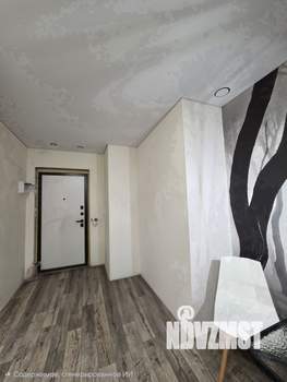 Студия квартира, на длительный срок, 23м2, 15/16 этаж