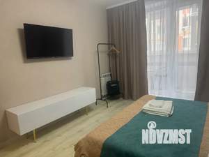 1-к квартира, посуточно, 35м2, 1/3 этаж