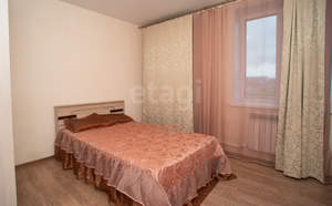 2-к квартира, на длительный срок, 46м2, 1/3 этаж