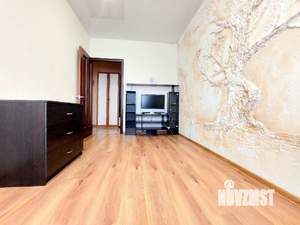 2-к квартира, посуточно, 50м2, 1/1 этаж