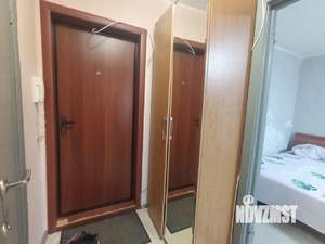 1-к квартира, посуточно, 40м2, 5/9 этаж