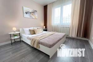 2-к квартира, посуточно, 56м2, 6/9 этаж