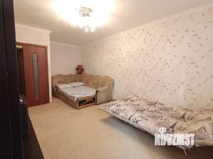 2-к квартира, посуточно, 52м2, 3/4 этаж