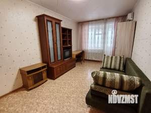 1-к квартира, на длительный срок, 31м2, 5/5 этаж