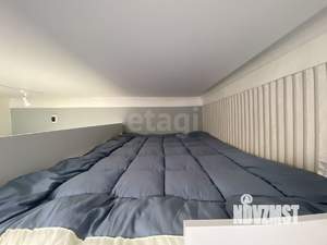 Студия квартира, на длительный срок, 15м2, 1/2 этаж